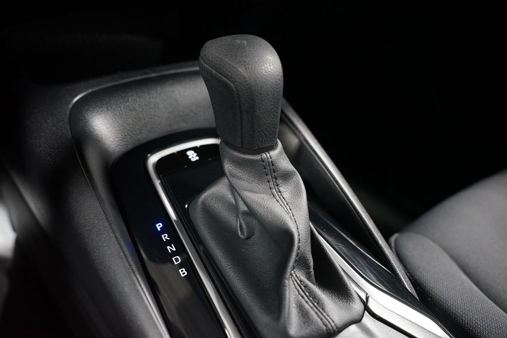 Thumbnail: 2025 Toyota Corolla - 21