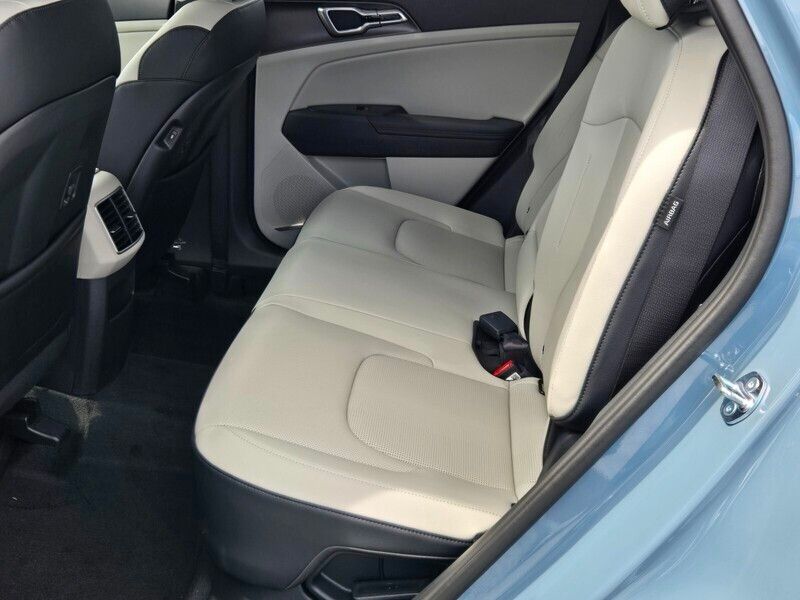 2027 Kia Sportage - $33,235