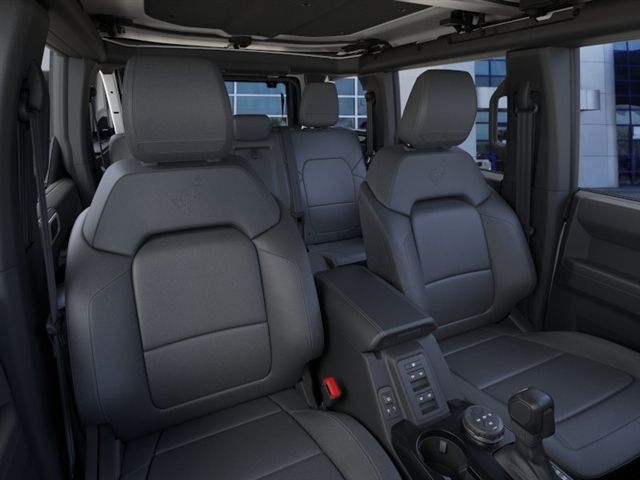 2026 Ford Bronco Outer Banks - 9