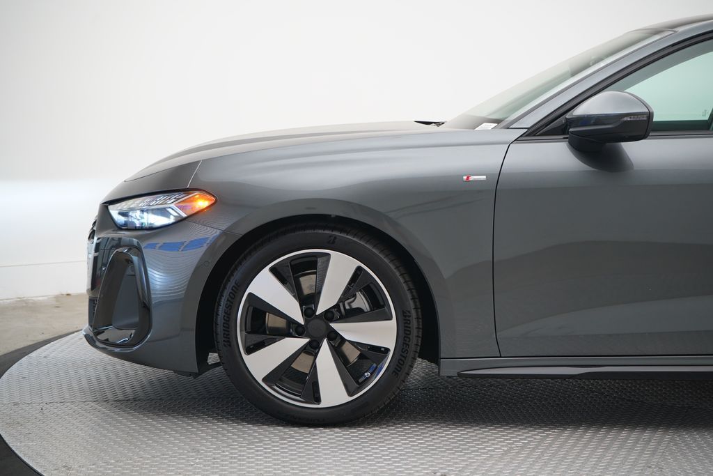 Thumbnail: 2026 Audi A5 - 2