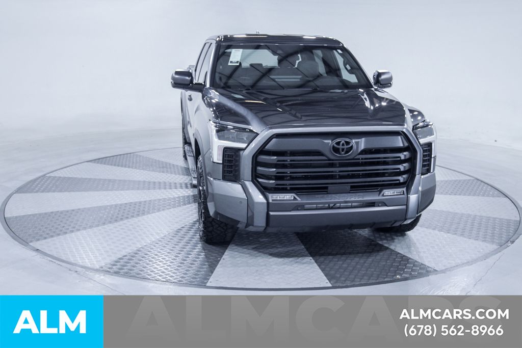 Used 2026 Gray Toyota SR5 image 15