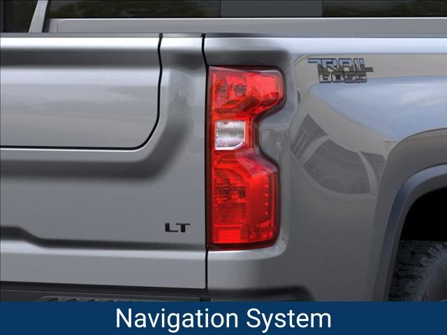 ChevroletSilverado 2500HD12