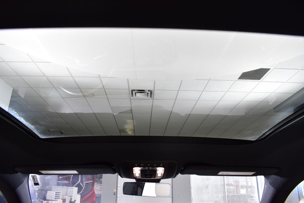 Thumbnail: 2023 Mercedes-Benz CLA - 28