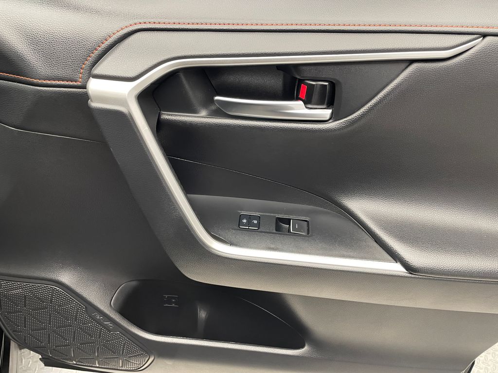 2023 Toyota RAV4 Adventure 15