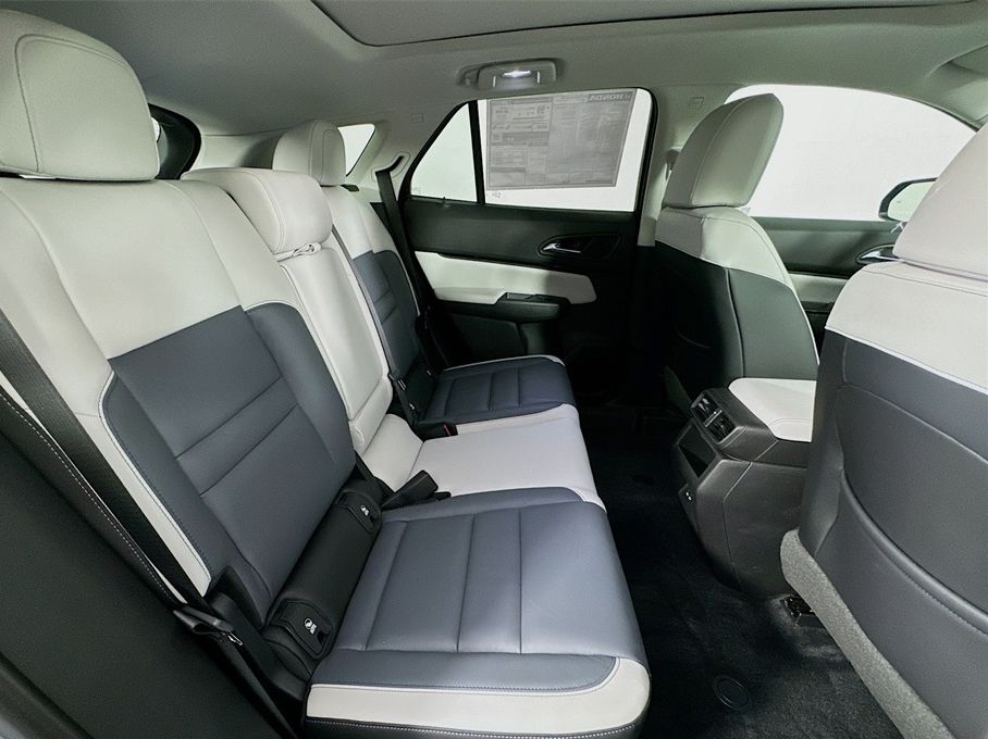 New Car 2025 Honda Prologue  Touring For Sale In Austin, Texas