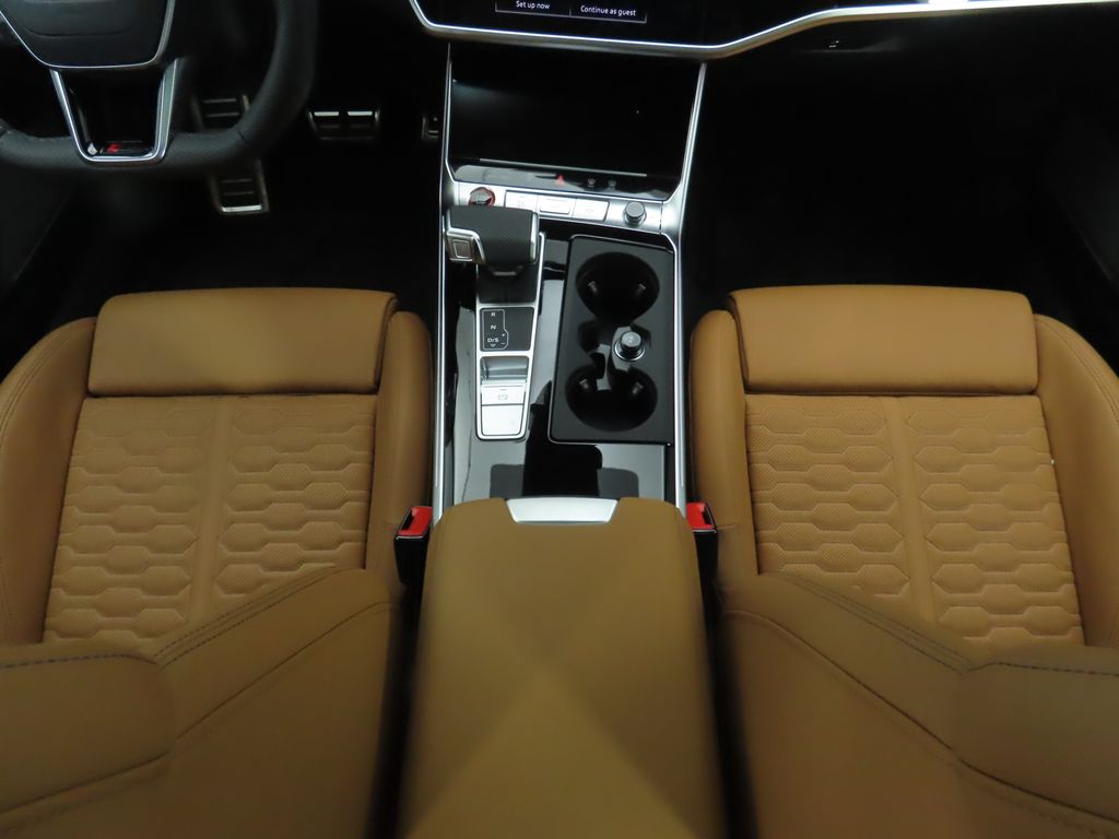 2025 Audi RS 7 performance 18