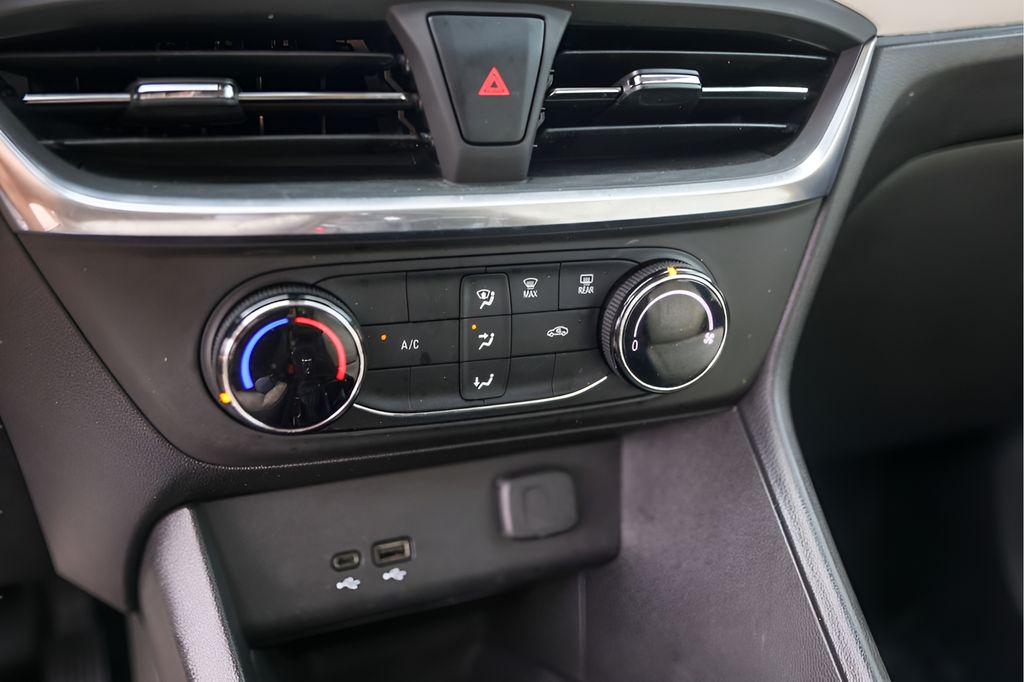 Used Car 2024 Buick Encore Gx  Preferred For Sale Under $25,000 In Austin, Texas