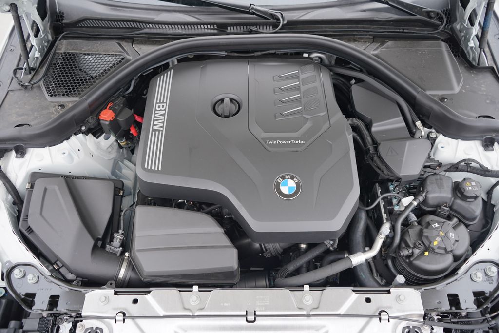 Thumbnail: 2026 BMW 2 Series - 22