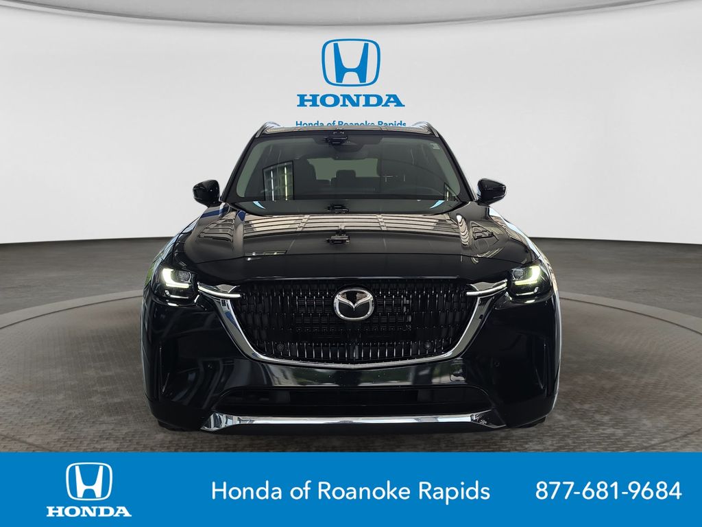 Used 2024 Mazda CX-90 SUV