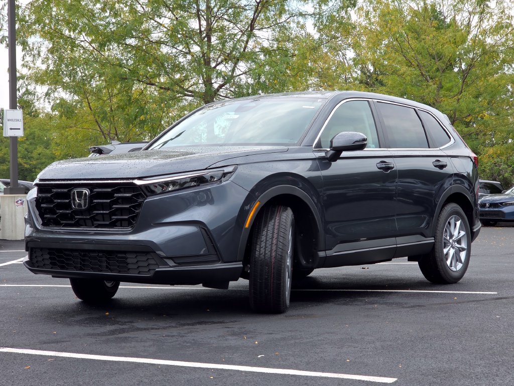 New 2026  Honda EX image 17
