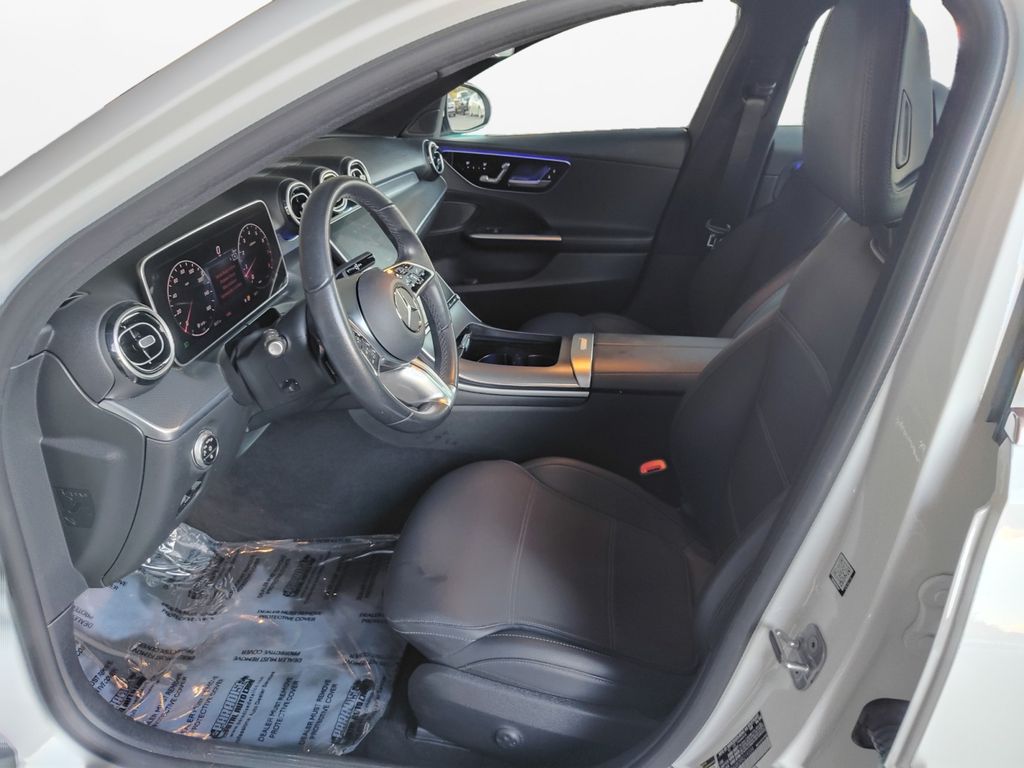 Used Car 2024 Mercedes-benz C-class  C 300 For Sale In Austin, Texas