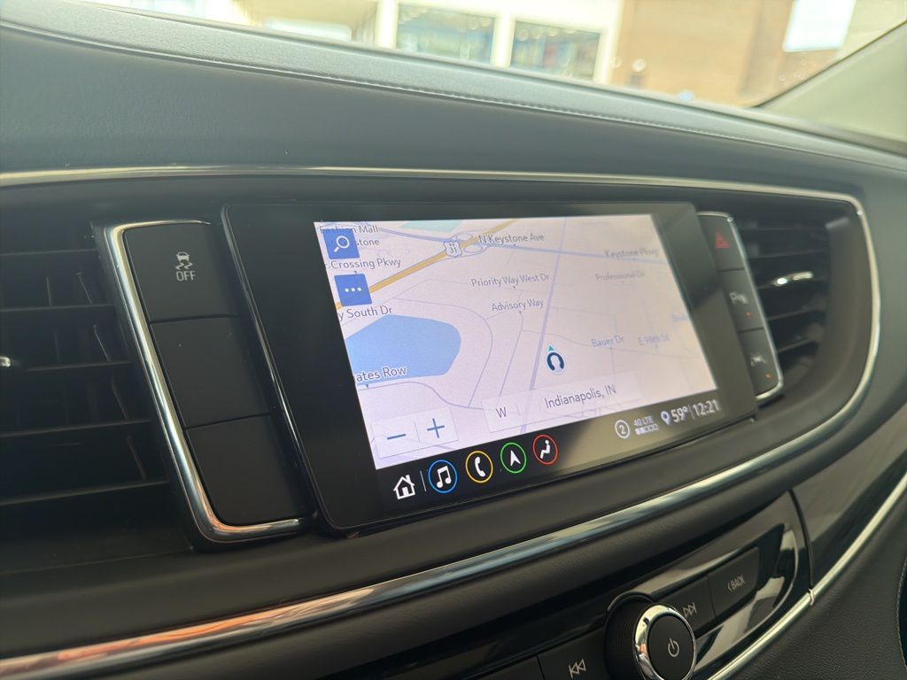 Thumbnail: 2020 Buick Enclave - 30