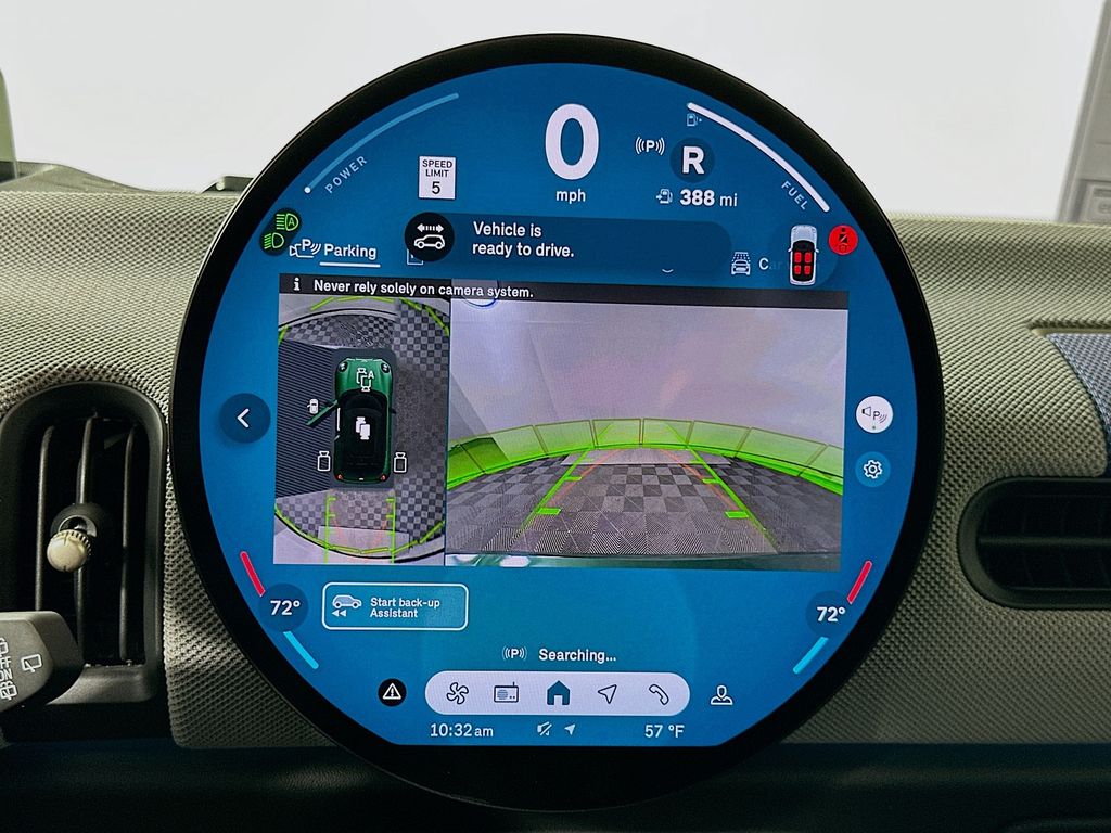 Thumbnail: 2025 MINI Cooper - 13