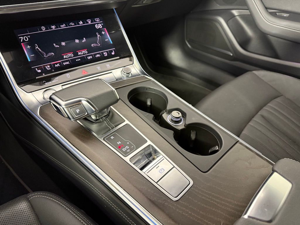 Thumbnail: 2019 Audi A7 - 17
