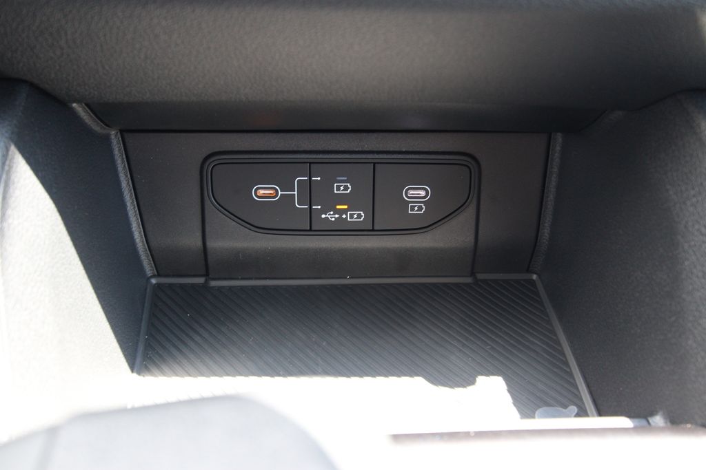 New 2026 Kia Sportage SUV