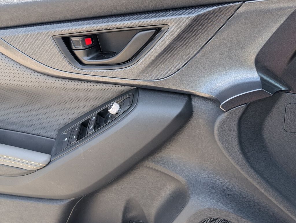 used 2023 Subaru Crosstrek car, priced at $23,498