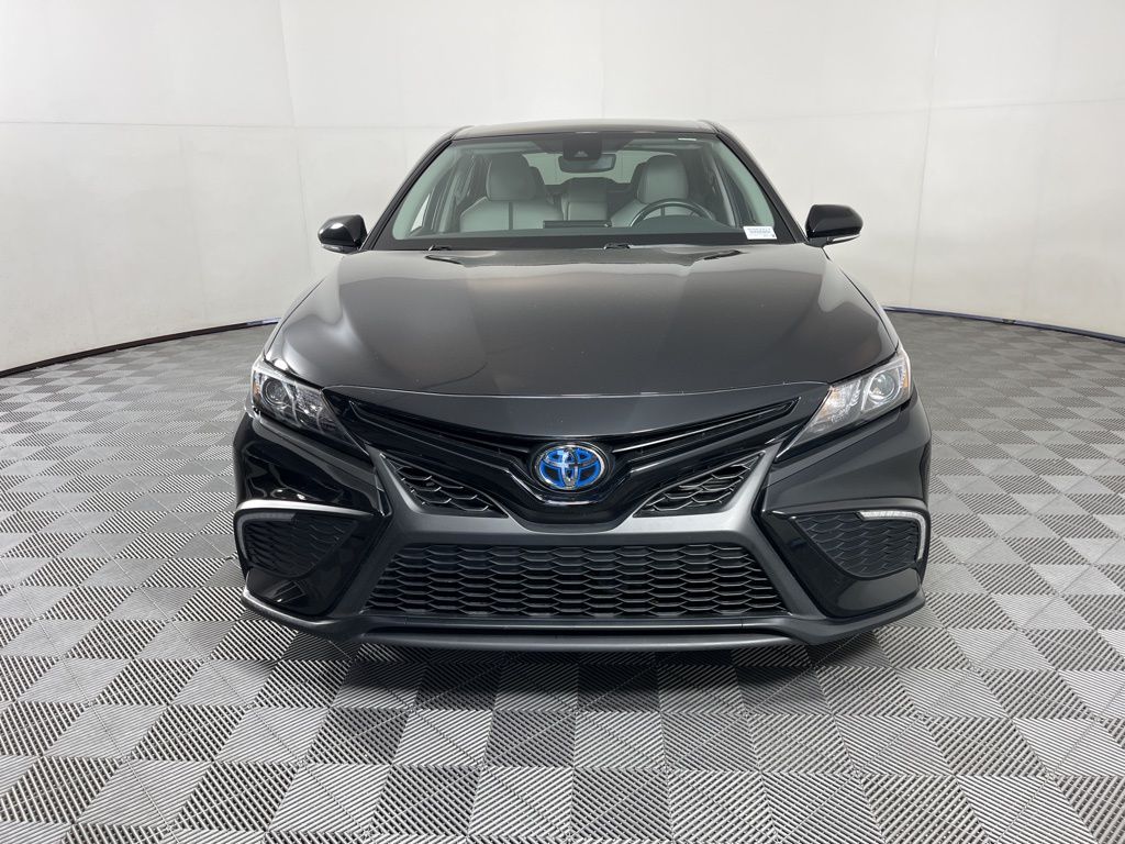 2024 Toyota Camry SE 15
