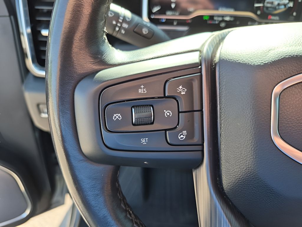Used Car 2024 Gmc Sierra 3500hd  Denali Ultimate For Sale Under $70,000 In Austin, Texas