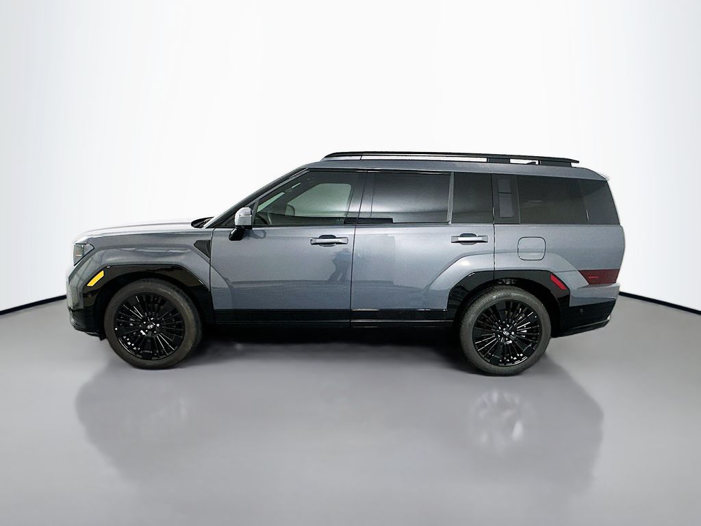 Thumbnail: 2026 Hyundai Santa Fe - 8