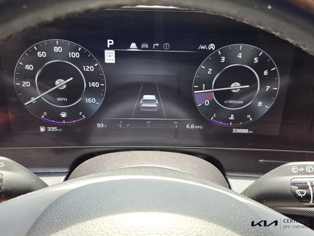 2025 Kia Sportage - $28,990