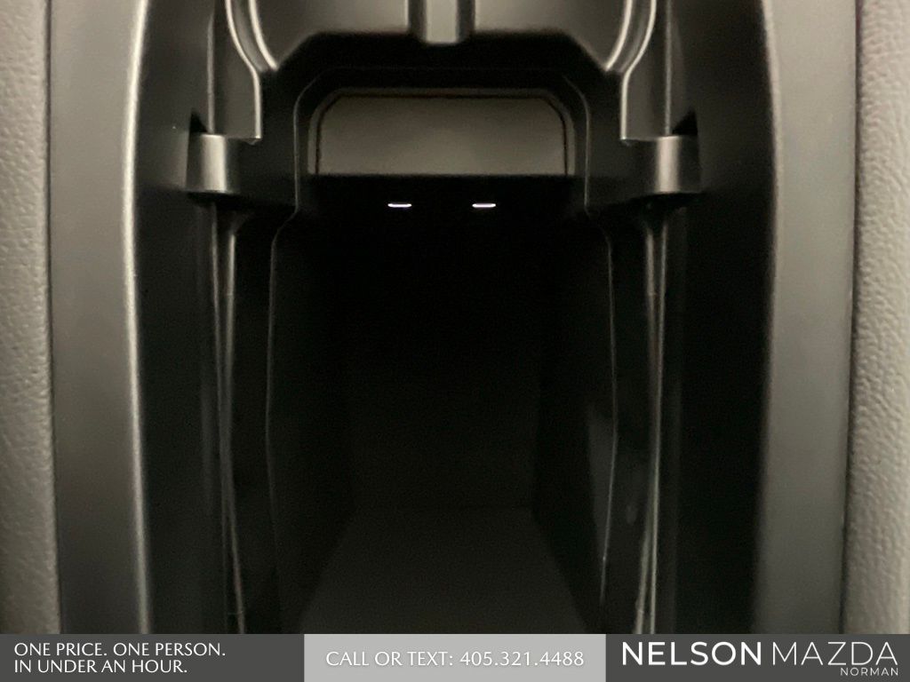 New 2026 Gray Mazda 2.5 S Select image 37