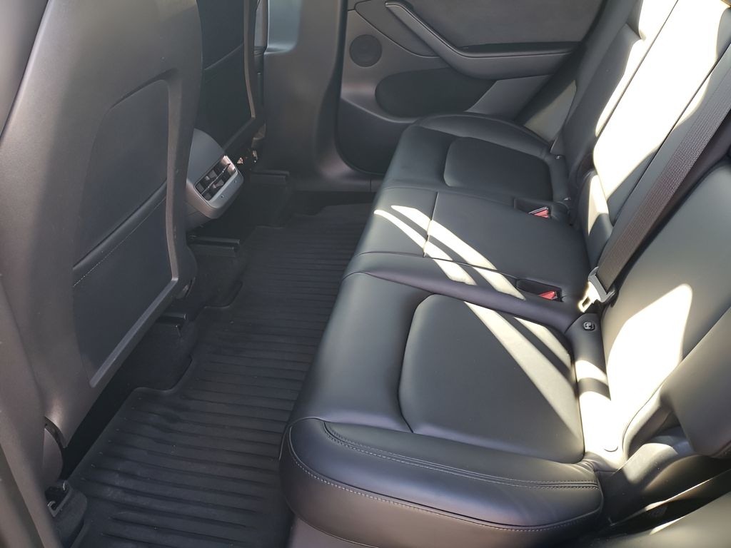 Used Car 2021 Tesla Model Y  Long Range For Sale Under $30,000 In Austin, Texas