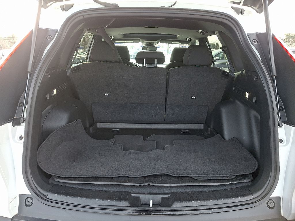 Thumbnail: 2023 Honda CR-V - 30