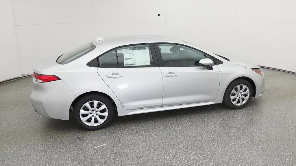 Thumbnail: 2026 Toyota Corolla - 13