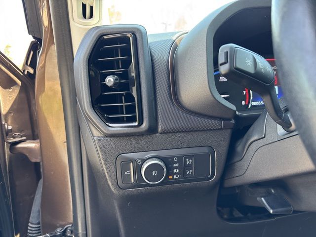 2022 Ford Bronco Sport Badlands - Photo 32