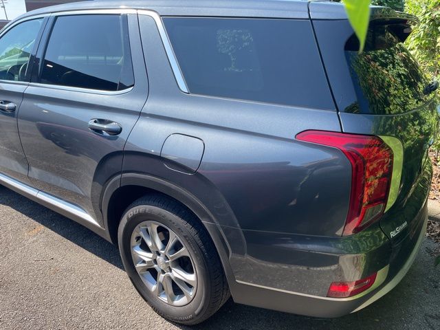 Thumbnail: 2020 Hyundai Palisade - 3
