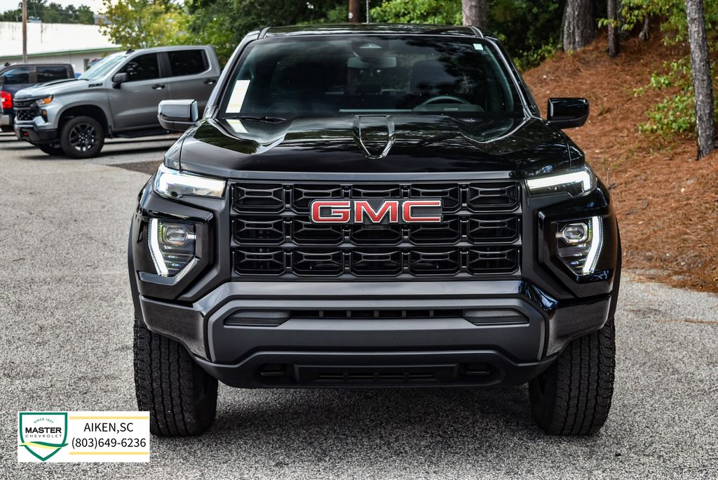 Used 2024 GMC Canyon Truck