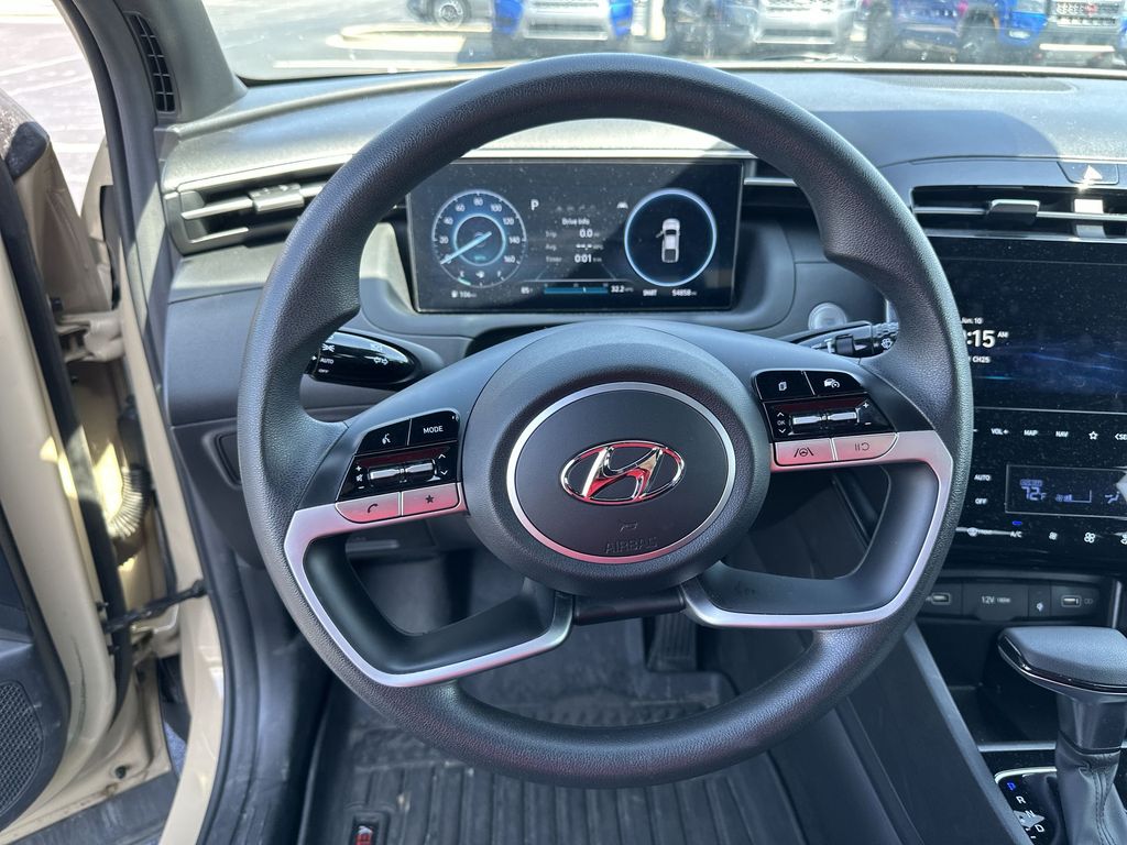 Certified Used 2024 Beige Hyundai SEL image 20