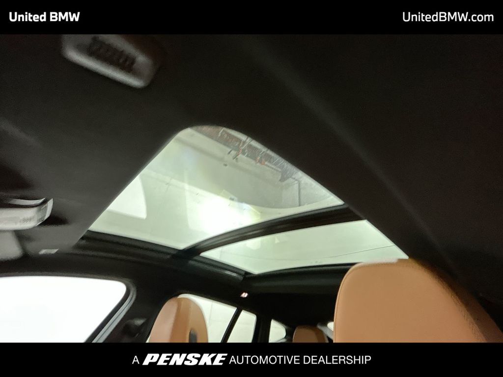 2024 BMW X4 xDrive30i 20