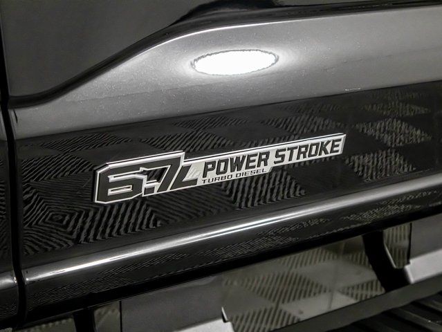 Used 2026 Black Ford XLT image 12