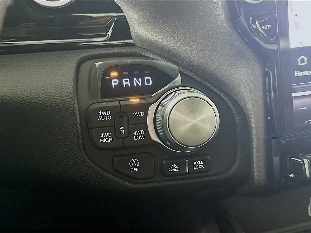 New 2026 Blue Ram Rebel 14in image 12