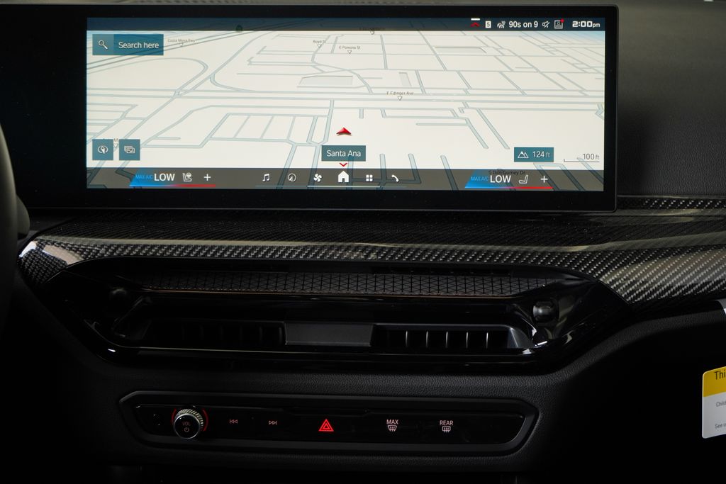 Thumbnail: 2026 BMW M2 - 17