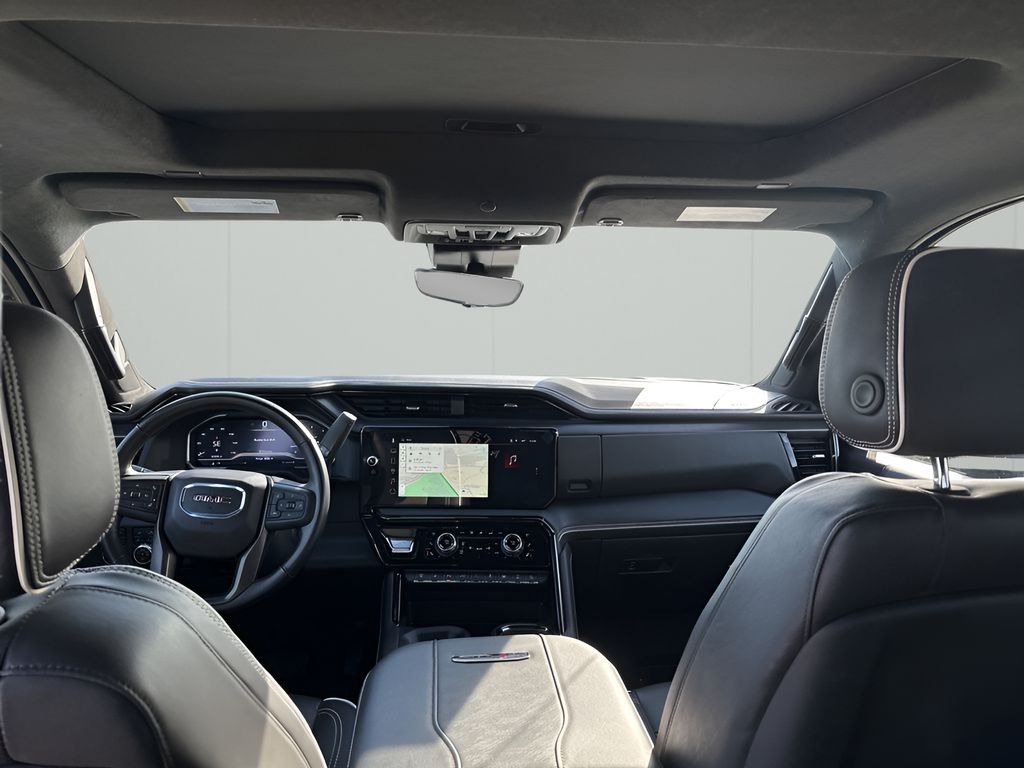 Used Car 2024 Gmc Sierra 2500hd  At4x For Sale Under $80,000 In Austin, Texas