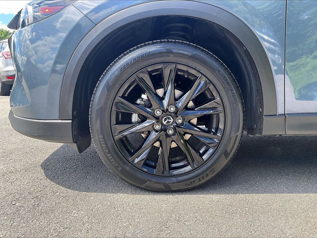 2022 Mazda CX-5 — photo 22