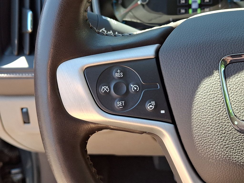 Thumbnail: 2019 GMC Canyon - 22