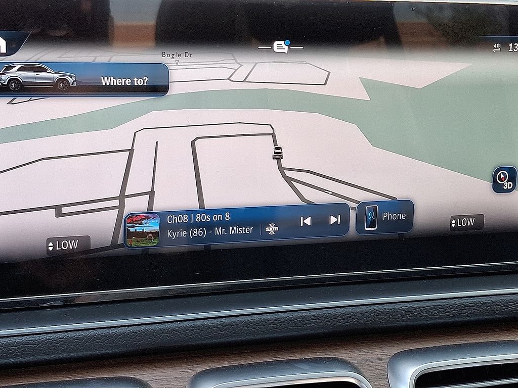 Thumbnail: 2026 Mercedes-Benz GLE - 15