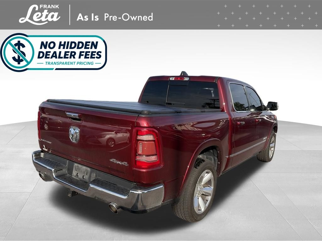View vehicle photo 5
