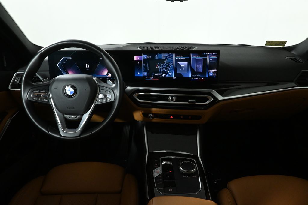 Thumbnail: 2023 BMW 3 Series - 16