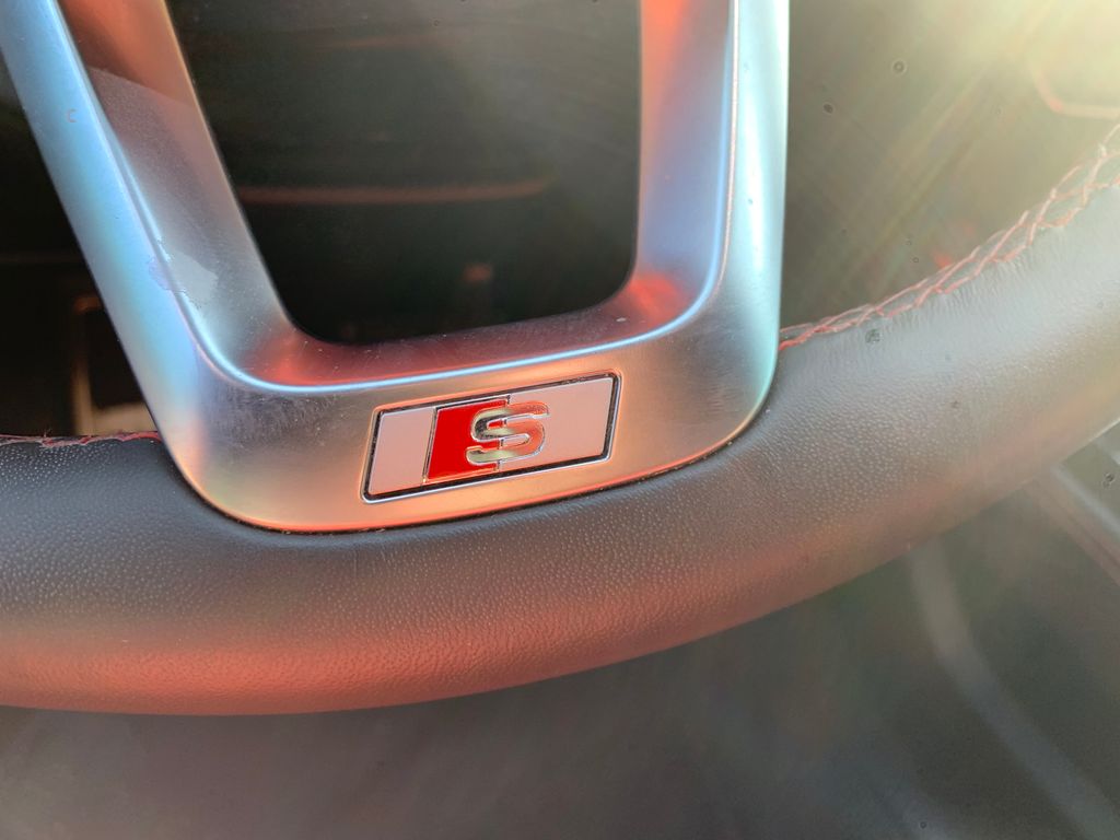 Thumbnail: 2023 Audi S5 - 11