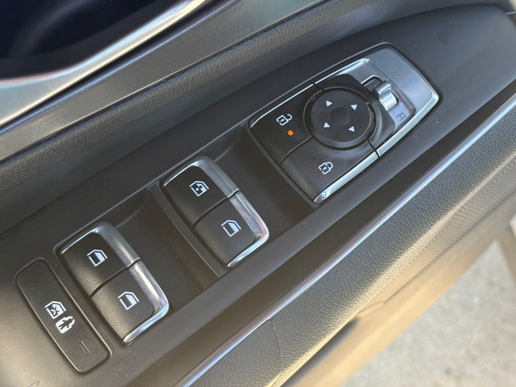2024 Kia Sorento EX Gray at Shottenkirk Kia Fort Bend