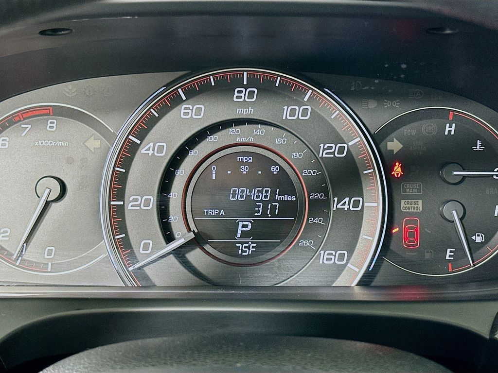 Thumbnail: 2014 Honda Accord - 12