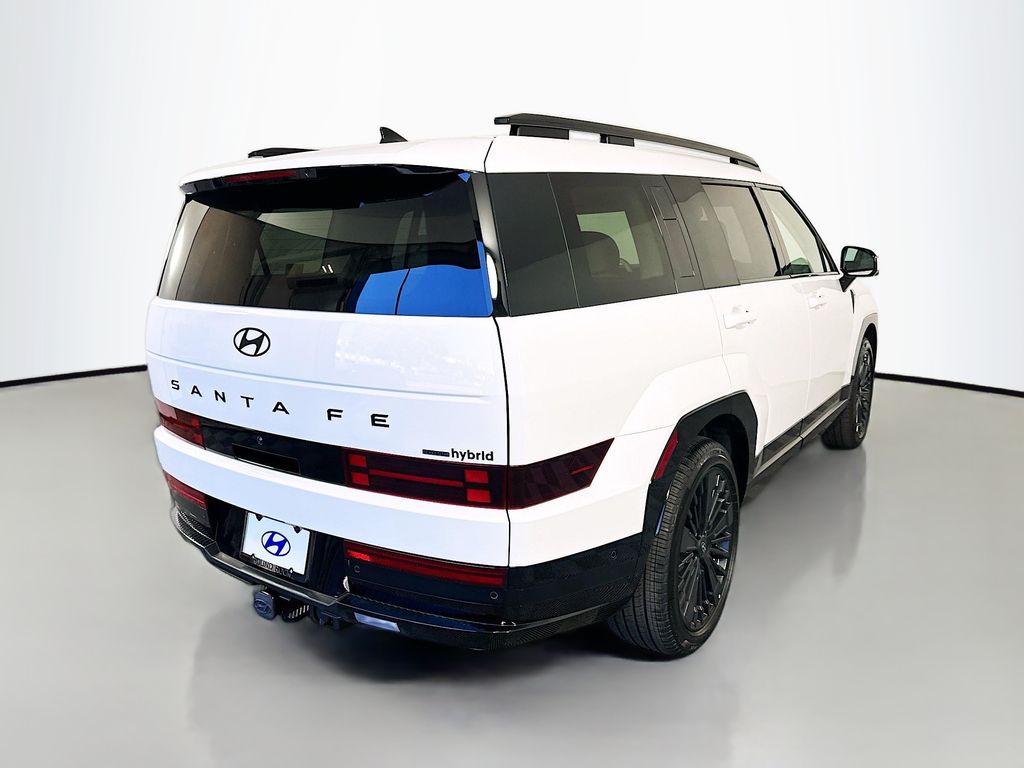 Thumbnail: 2026 Hyundai Santa Fe - 5