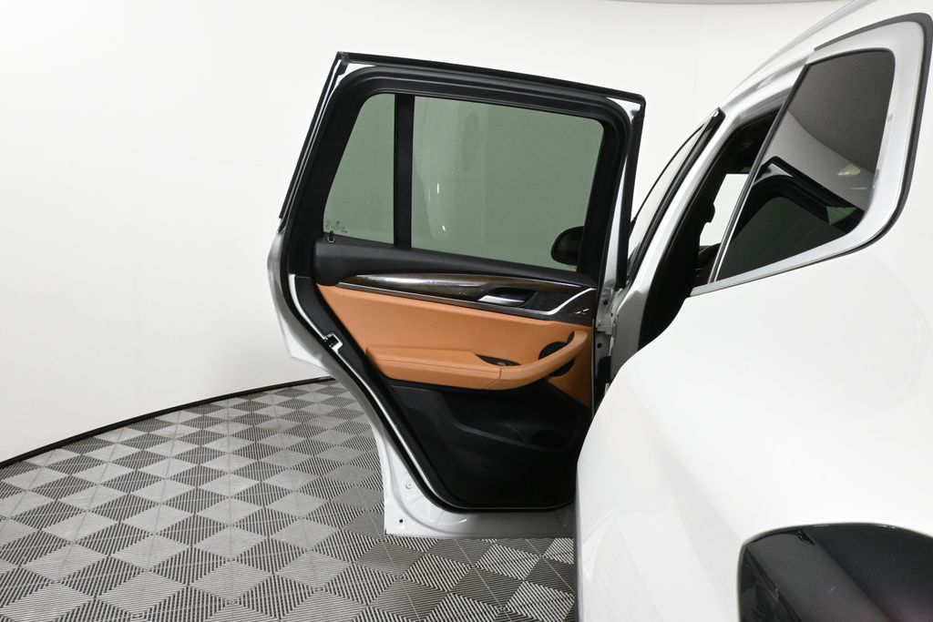 Thumbnail: 2023 BMW X3 - 31