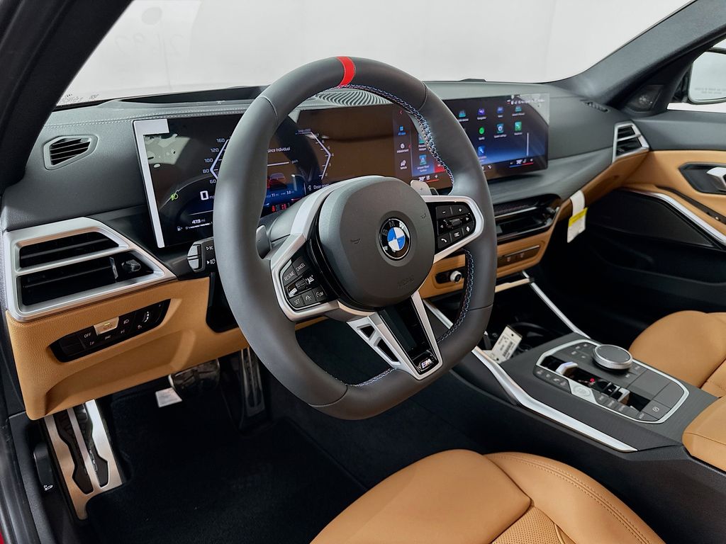 Thumbnail: 2026 BMW 3 Series - 9