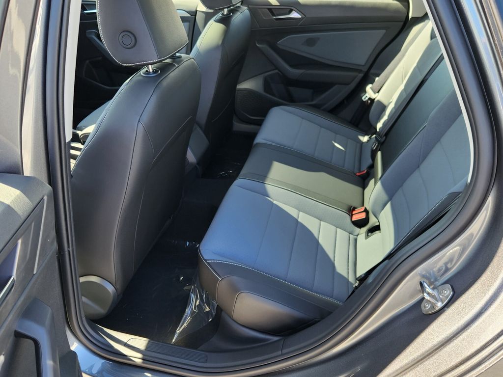 2026 Volkswagen Jetta - $26,925