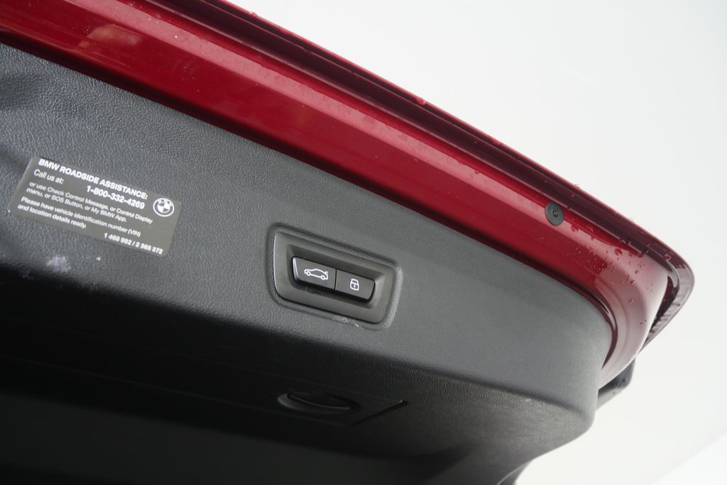 Thumbnail: 2025 BMW 4 Series - 17